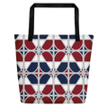 Neo-Don 'Merca' Beach Bag - 1