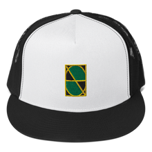 Load image into Gallery viewer, Neo-Don &#39;Jam&#39; Trucker Cap - Yupoong 6006