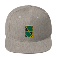 Load image into Gallery viewer, Neo-Don &#39;Jam&#39; Snapback Hat