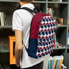 Load image into Gallery viewer, Neo-Don &#39;Merca&#39; Backpack - 3