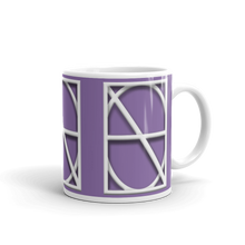 Load image into Gallery viewer, Neo-Don  Mug - Purple