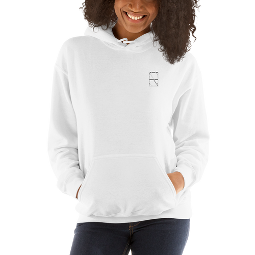 Neo-Don Hooded Sweatshirt