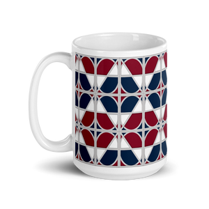 Neo-Don 'Merca' Mug - 1