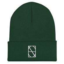 Load image into Gallery viewer, Neo-Don Cuffed Beanie