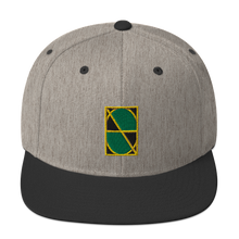 Load image into Gallery viewer, Neo-Don &#39;Jam&#39; Snapback Hat