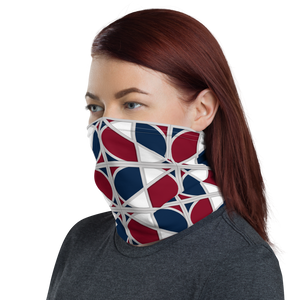 Neo-Don 'Merca' Neck Gaiter - 2