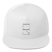 Load image into Gallery viewer, Neo-Don Flat Bill Cap