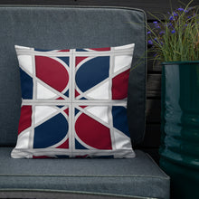 Load image into Gallery viewer, Neo-Don &#39;Merca&#39; Premium Pillow - 1