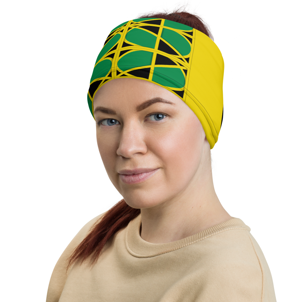 Neo-Don 'Jam' Neck Gaiter - 3