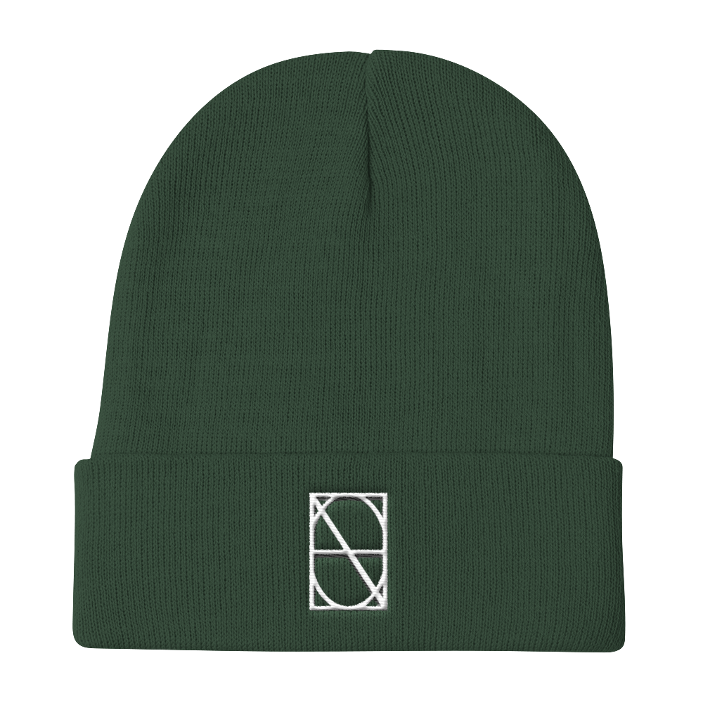 Neo-Don Knit Beanie