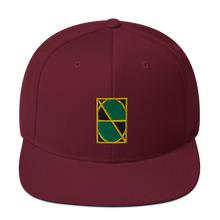 Load image into Gallery viewer, Neo-Don &#39;Jam&#39; Snapback Hat