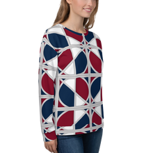 Load image into Gallery viewer, Neo-Don &#39;Merca&#39;  Unisex Sweatshirt - 4