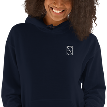 Load image into Gallery viewer, Neo-Don Hooded Sweatshirt