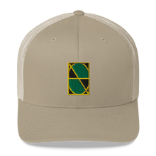 Load image into Gallery viewer, Neo-Don &#39;Jam&#39; Trucker Cap