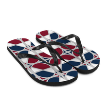 Load image into Gallery viewer, Neo-Don &#39;Merca&#39; Flip-Flops - 2