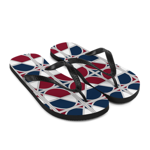 Neo-Don 'Merca' Flip-Flops - 2