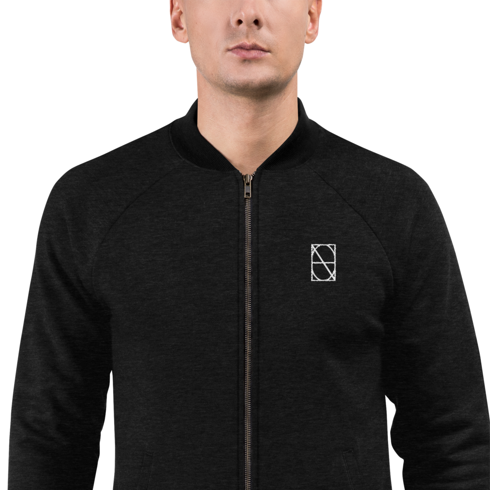 Neo-Don Bomber Jacket