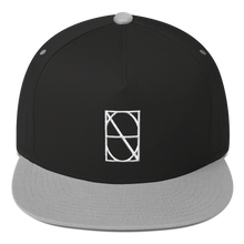 Load image into Gallery viewer, Neo-Don Flat Bill Cap