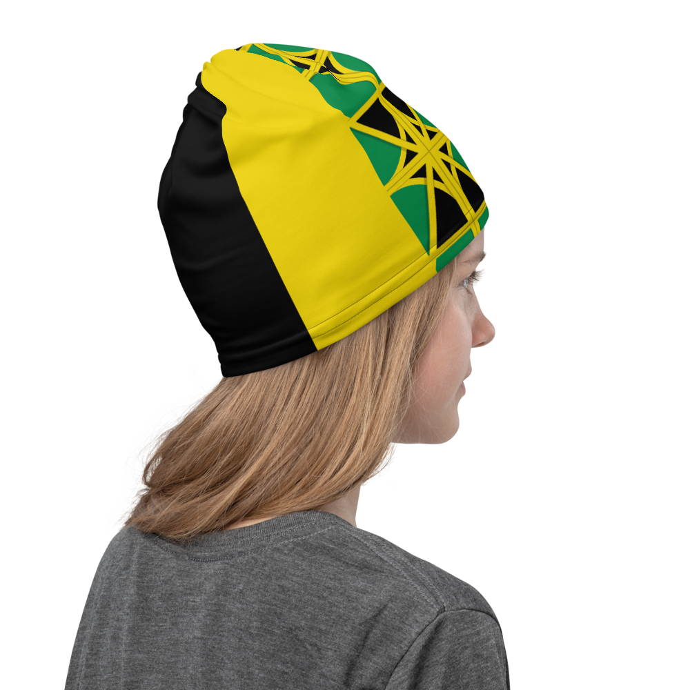 Neo-Don 'Jam' Neck Gaiter - 4