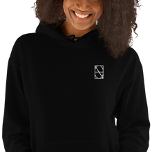 Load image into Gallery viewer, Neo-Don Hooded Sweatshirt