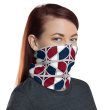 Load image into Gallery viewer, Neo-Don &#39;Merca&#39; Neck Gaiter - 2