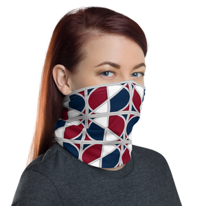 Neo-Don 'Merca' Neck Gaiter - 2