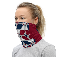 Load image into Gallery viewer, Neo-Don &#39;Merca&#39; Neck Gaiter - 4