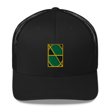 Load image into Gallery viewer, Neo-Don &#39;Jam&#39; Trucker Cap