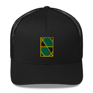 Neo-Don 'Jam' Trucker Cap