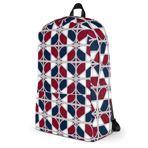 Neo-Don 'Merca' Backpack - 7