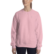Load image into Gallery viewer, Neo-Don Sweatshirt - Pink