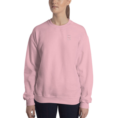 Neo-Don Sweatshirt - Pink