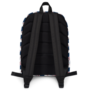 Neo-Don 'Merca' Backpack - 4