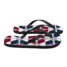 Load image into Gallery viewer, Neo-Don &#39;Merca&#39; Flip-Flops - 2