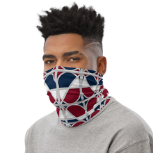 Load image into Gallery viewer, Neo-Don &#39;Merca&#39; Neck Gaiter -1