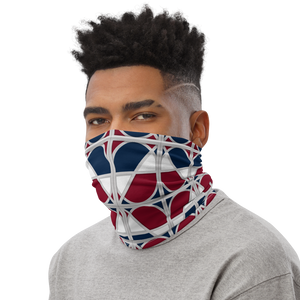 Neo-Don 'Merca' Neck Gaiter -1