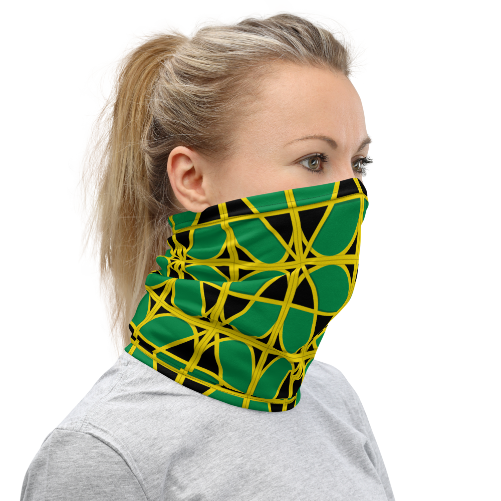 Neo-Don 'Jam' Neck Gaiter