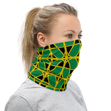 Load image into Gallery viewer, Neo-Don &#39;Jam&#39; Neck Gaiter