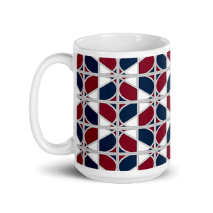 Neo-Don 'Merca' Mug - 2