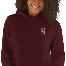 Load image into Gallery viewer, Neo-Don Hooded Sweatshirt