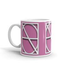 Load image into Gallery viewer, Neo-Don  Mug - Pink