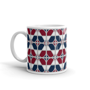 Neo-Don 'Merca' Mug - 1