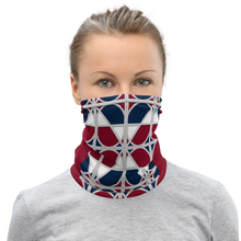 Load image into Gallery viewer, Neo-Don &#39;Merca&#39; Neck Gaiter - 4