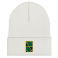 Neo-Don 'Jam' Cuffed Beanie