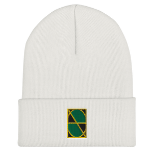 Neo-Don 'Jam' Cuffed Beanie