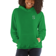 Load image into Gallery viewer, Neo-Don Hooded Sweatshirt