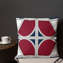 Load image into Gallery viewer, Neo-Don &#39;Merca&#39; Premium Pillow - 2