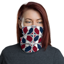 Load image into Gallery viewer, Neo-Don &#39;Merca&#39; Neck Gaiter - 2