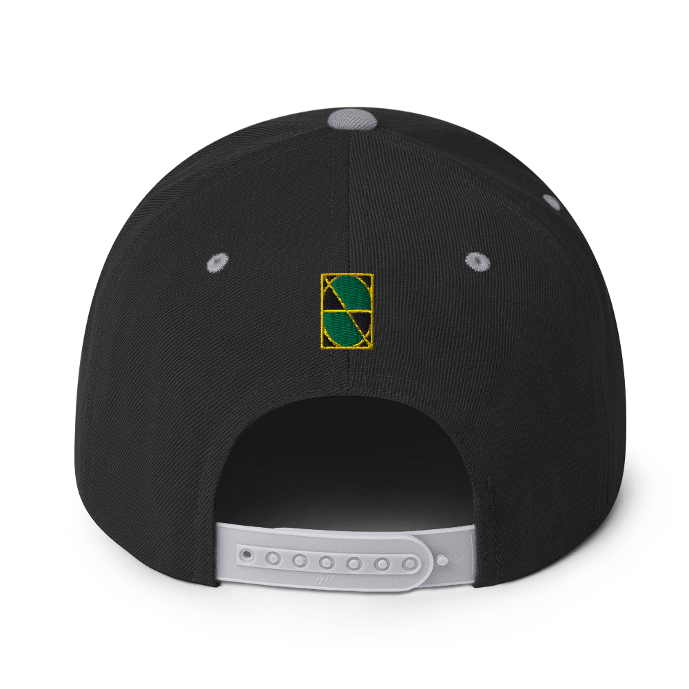 Neo-Don 'Jam' Snapback Hat