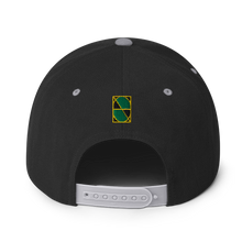 Load image into Gallery viewer, Neo-Don &#39;Jam&#39; Snapback Hat